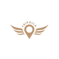 Tripolla logo - Similar company to Aeronet Holidays