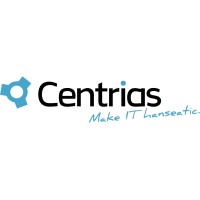 Centrias Colocation