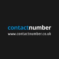 Contact Number logo - Similar company to Local Phone Numbers