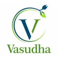 Vasudha Electric And Industrial Management (OPC) Pvt Ltd logo - Similar company to Iiotexpert