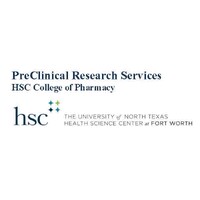 HSC College of Pharmacy PreClinical Research Services logo - Similar company to Biosample Connect