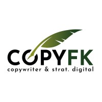 COPY FK logo - Similar company to Objectif Vin