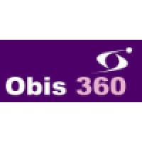 Obis 360 Ltd logo - Similar company to Mice Concierge