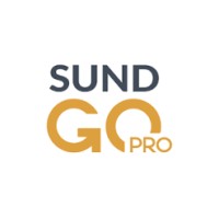 Sundgo Pro logo - Similar company to Gebosse