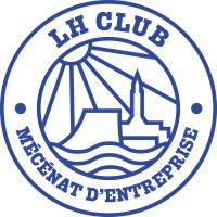 LH CLUB - Mécénat Un Été au Havre logo - Similar company to Le Portique Centre Régional D'Art Contemporain Du Havre