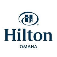 Hilton Omaha logo - Similar company to We Make Omaha