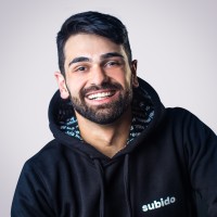 Pedro Sobral logo - Similar company to Bilhon