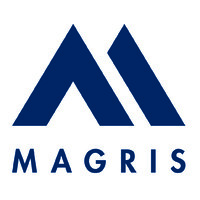 Magris Performance Materials Inc. logo - Similar company to Cimbar Resources, Inc.