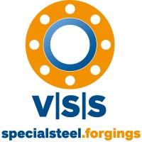 Vetrieb Schmiedestücke und Spezialstähle logo - Similar company to Borsig Service Gmbh