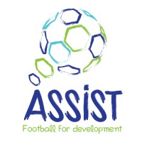 Assist: Football for Development logo - Similar company to Assist
