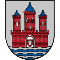 Stadt Rendsburg logo - Similar company to Kiel University