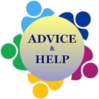 ADVICE & HELP logo - Similar company to Tekton Lab