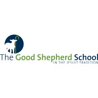 The Good Shepherd School logo - Similar company to Career Uttsav
