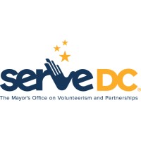 Serve DC - Mayor's Office on Volunteerism and Partnerships logo - Similar company to Elevated Momentum Llc