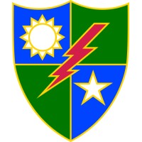 75th Ranger Regiment, U.S. Army logo - Similar company to Joint Special Operations Command