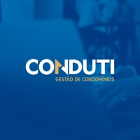 Conduti Gestão de Condomínios logo - Similar company to Wg Energia