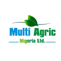 Multi-Agric Nigeria Limited logo - Similar company to Mds Logistics Plc