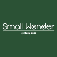 Small Wonder Malaysia logo - Similar company to Redon Digital