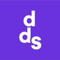 Daily Design Stories logo - Similar company to Design & Code (Community)