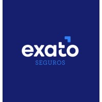 Exato Seguros logo - Similar company to Wellow Network