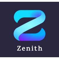 ZenithAI logo - Similar company to Zénithia