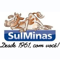 SULMINAS LATICÍNIOS logo - Similar company to Goodmilk ®