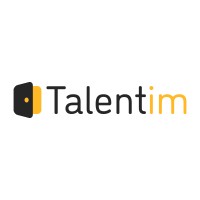 Talentim logo - Similar company to Darkshine