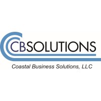 Coastal Business Solutions, LLC logo - Similar company to Coastal Business Solutions