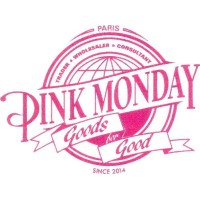 PINK MONDAY logo - Similar company to Saison