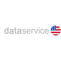 dataservice logo - Similar company to Narin Hosting