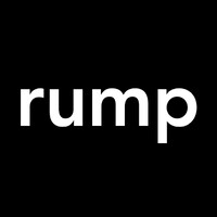 rump logo - Similar company to Cyntern