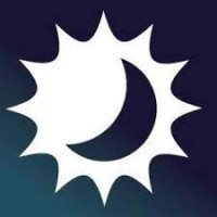 MidnightSun Publishing logo - Similar company to Mills & Boom