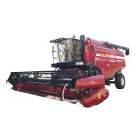 Gomselmash India Private Limited logo - Similar company to Gomselmash