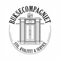 Buksecompagniet A/S logo - Similar company to Jill & Joy