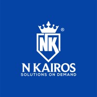 N Kairos® Group | Business Solutions | Franchise Consulting logo - Similar company to Jaguar Business Solutions And Consulting, Inc