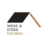 Weiss & Stüssi Holzbau GmbH logo - Similar company to Arnet Architektur Ag
