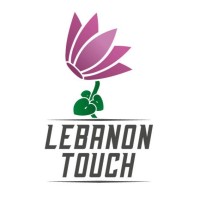 Lebanon Touch logo - Similar company to Beirut Ear Clinic