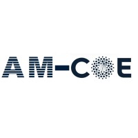 Additive Manufacturing Centre of Excellence (AM-COE) logo - Similar company to Offerbid Services