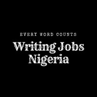 Writing Jobs Nigeria logo - Similar company to Writing Revolt