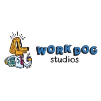 Work Dog Studios logo - Similar company to Far Forge Llc