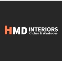HMD Interiors logo - Similar company to Hmd Architects