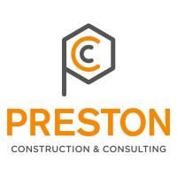 Preston Construction & Consulting logo - Similar company to Preston Construction