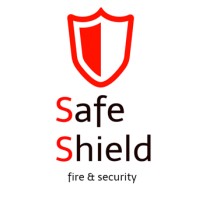 Safe Shield Fire & Security logo - Similar company to Arrest Fire & Security Ltd
