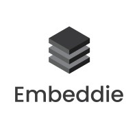 Embeddie As