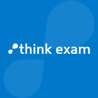Think Exam logo - Similar company to Examonline