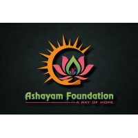 Ashayam Foundation logo - Similar company to Anmol Shops