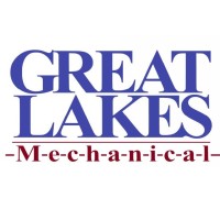 Great Lakes Mechanical logo - Similar company to Coilmen Plus - Heat Transfer Products