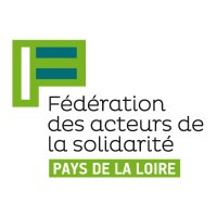 Fédération des acteurs de la solidarité Pays de la Loire logo - Similar company to Réseau A2C