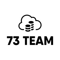 73 Team logo - Similar company to Kver.Tech