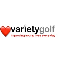 Variety Golf logo - Similar company to Intricall Communications